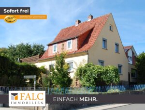 +++Leben wo andere Urlaub machen! Großes Einfamilienhaus mit schönen Garten+++